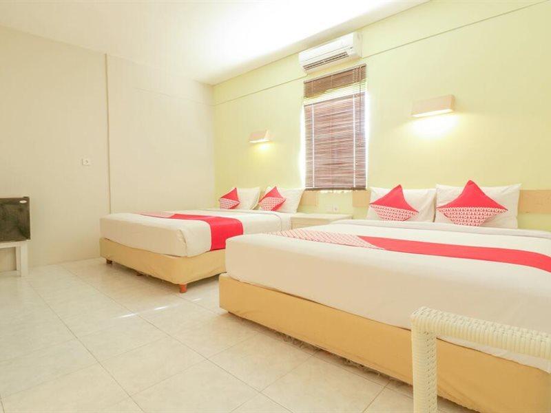 Reddoorz Plus At Sunrise Hotel Sanur Extérieur photo