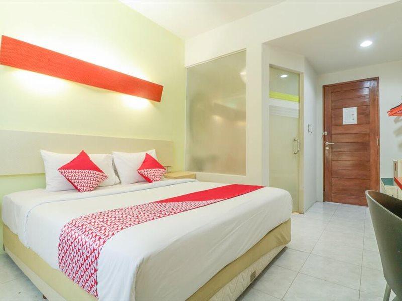 Reddoorz Plus At Sunrise Hotel Sanur Extérieur photo