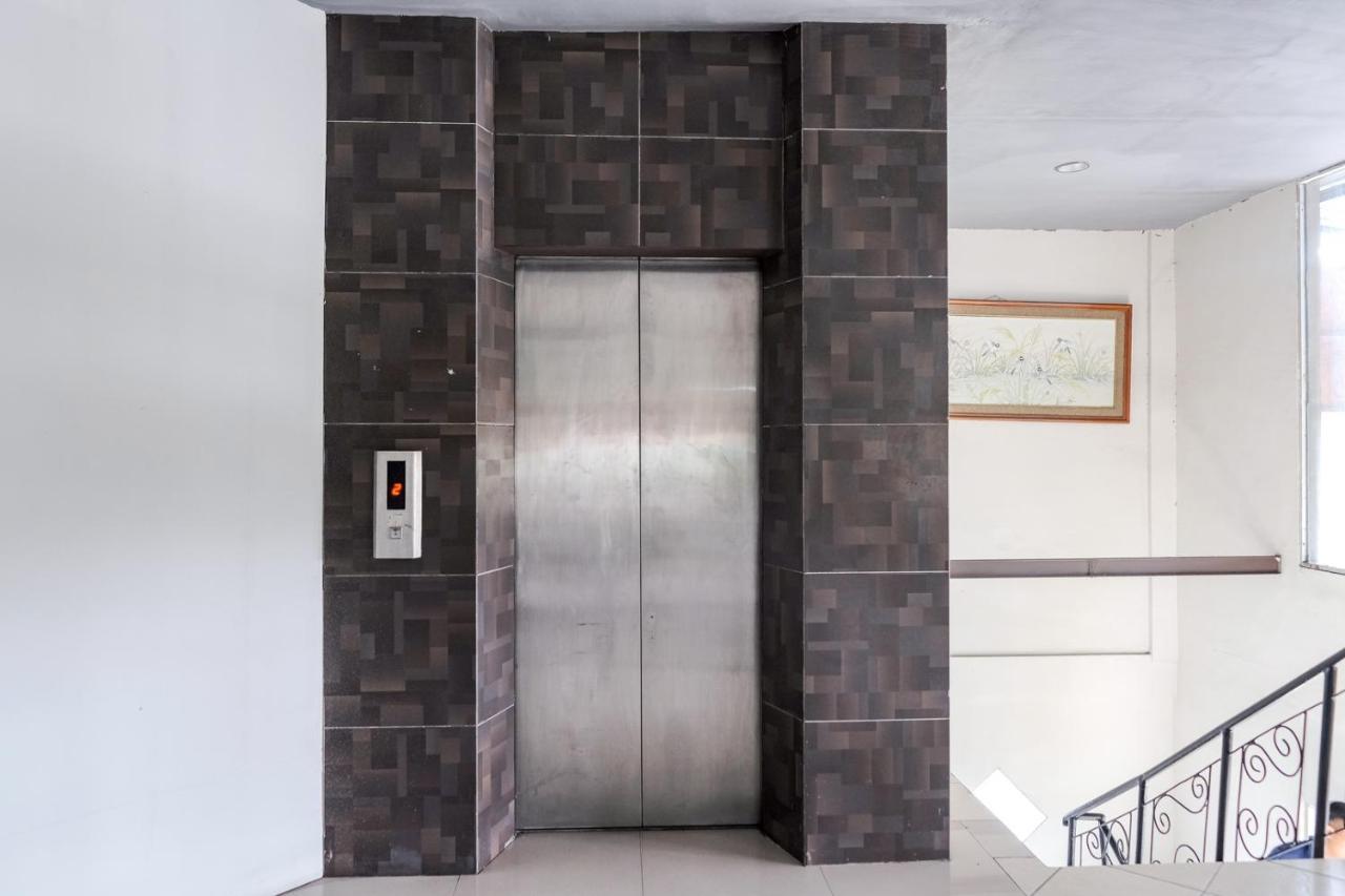 Reddoorz Plus At Sunrise Hotel Sanur Extérieur photo