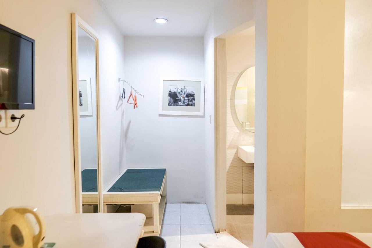Reddoorz Plus At Sunrise Hotel Sanur Extérieur photo
