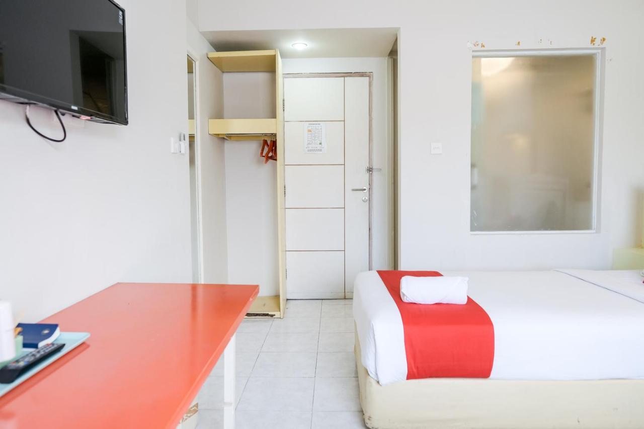 Reddoorz Plus At Sunrise Hotel Sanur Extérieur photo