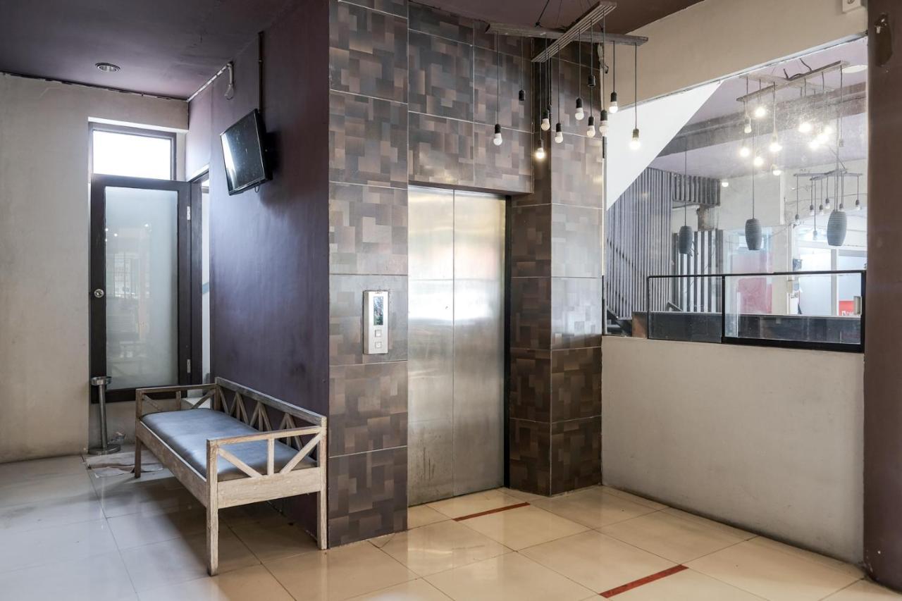 Reddoorz Plus At Sunrise Hotel Sanur Extérieur photo
