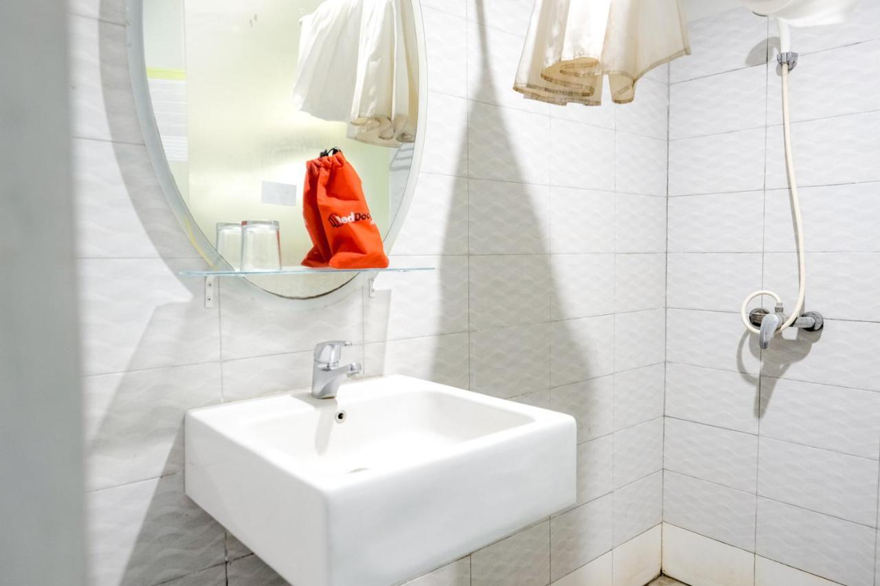 Reddoorz Plus At Sunrise Hotel Sanur Extérieur photo
